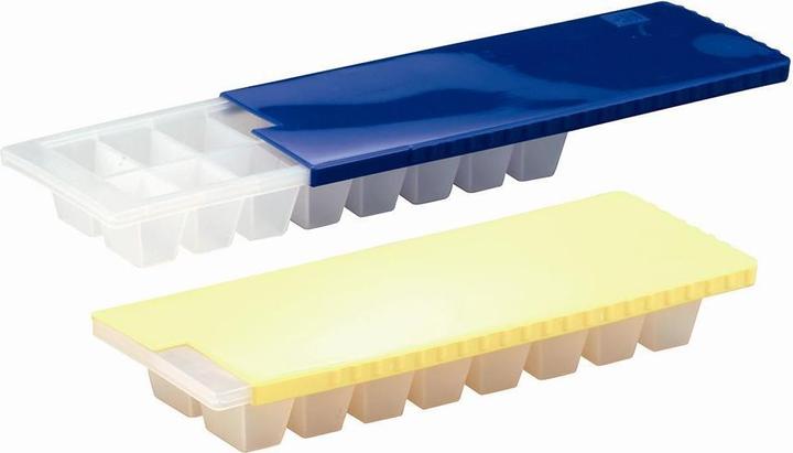 Wüllner & kaiser STAMPO PER CUBETTI DI GHIACCIO.AROMAD.2ER 5006