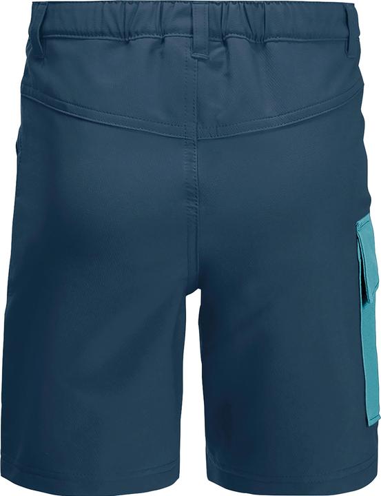 Immagine prodotto Jack Wolfskin Active Shorts K (116)