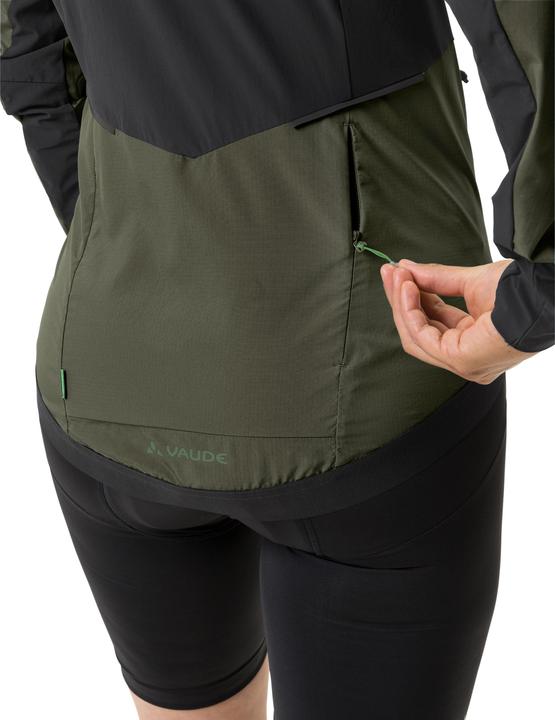 Actual product image Vaude Kuro Air (M)