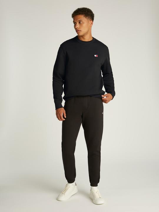 Image du produit Tommy Jeans Tjm Reg Badge Crew Ext (XL)