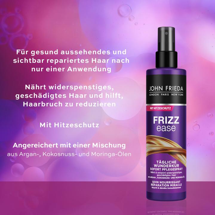 Produktbild John Frieda Frizz Ease (200 ml)