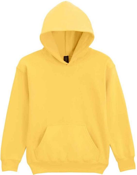 Gildan Softstyle Kapuzenpullover
