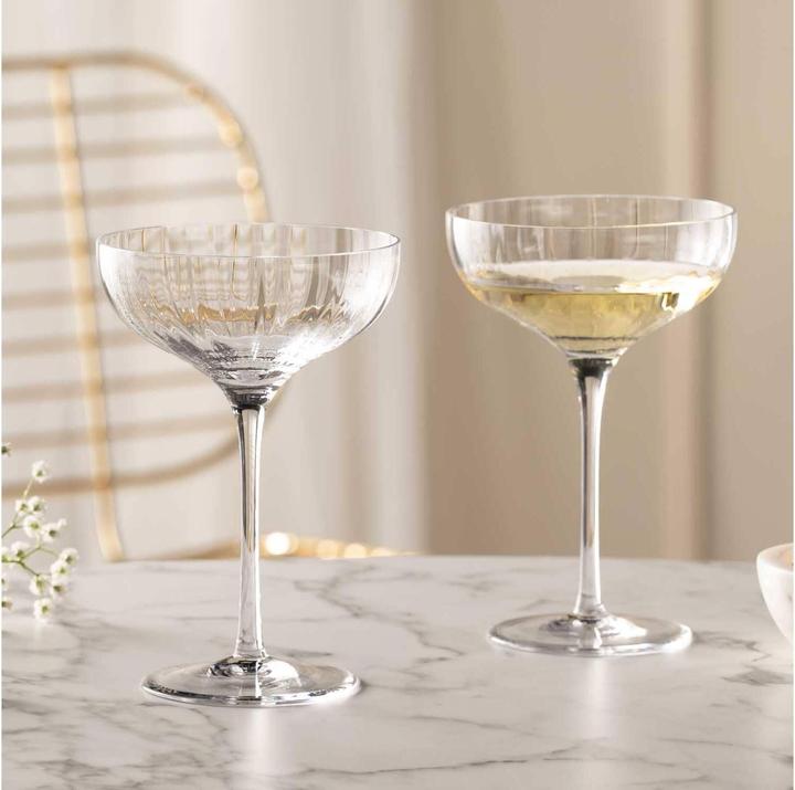 Immagine prodotto Leonardo Poesia (26 cl, 6 Occhiali, Bicchieri da champagne)