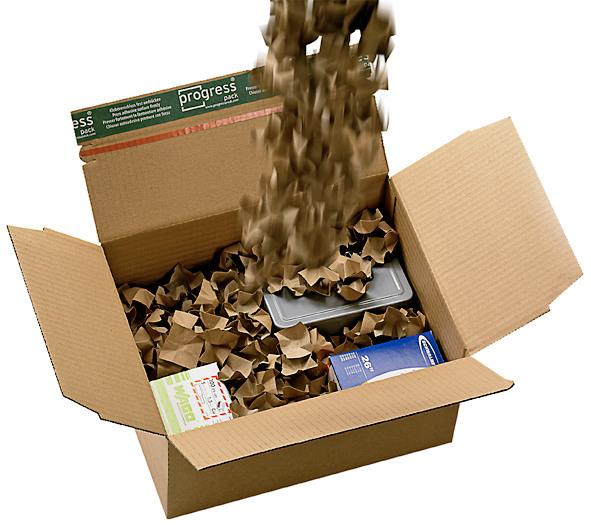 Immagine prodotto Neutral Trucioli per tappezzeria Paperfill 120 lt 511202 marrone, 170 gm2 (1 Pezzo/i)