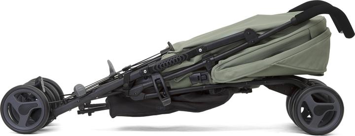 Actual product image Joie Nitro lx Buggy