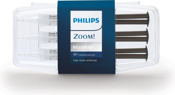 Actual product image Philips Oral hygiene unit (Gel)