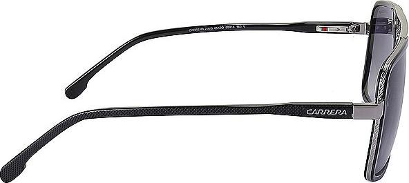Actual product image Carrera Sunglasses 256/S/58