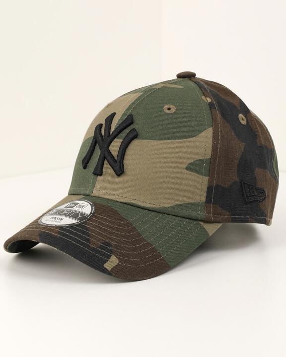 Image du produit New Era NY Yankees (55, 56, 54 C)