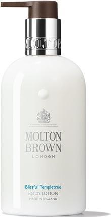 Produktbild Molton Brown Bath Body Blissful Temp BL (re) 300 ml (Körpermilch, 300 ml)