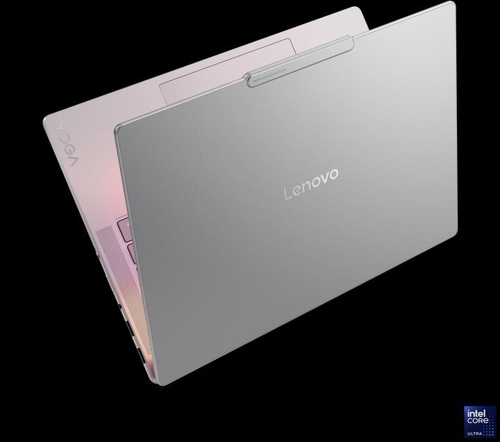 Produktbild Lenovo Yoga Pro 7 14IAH10 14.5" 3K Touch Core Ultra 7 255H 32GB/1TB SSD Win11 Pro Evo (14.50", Intel Core Ultra 7 255H, 32 GB, 1000 GB, DE)