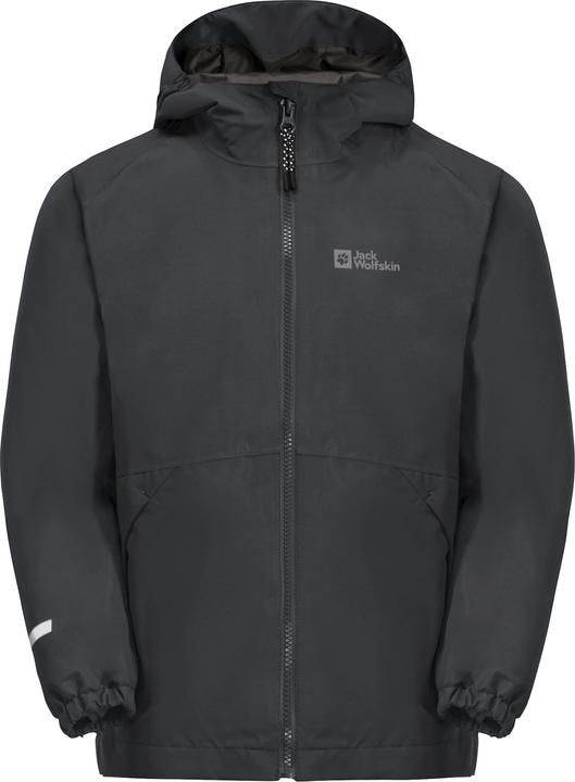 Actual product image Jack Wolfskin Iceland 3In1 Jacket K (176)