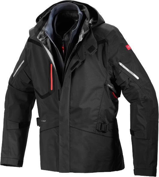 Image du produit Spidi Jacket Mission-T (Hommes, M)