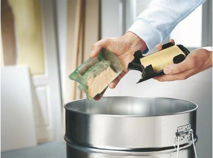 Immagine prodotto Bosch Home & Garden Pss 200 A (Levigatrice orbitale, 200 W)