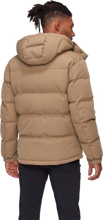 Image du produit Mammut Roseg 2.0 IN Veste à capuche Hommes (S)