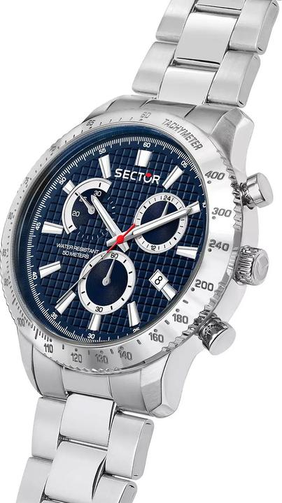 Produktbild Sector 270 (Chronograph, 45 mm)