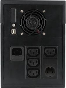 Actual product image Land OnePower 2001 2 kVA 1200 W (2000 VA, 1200 W)