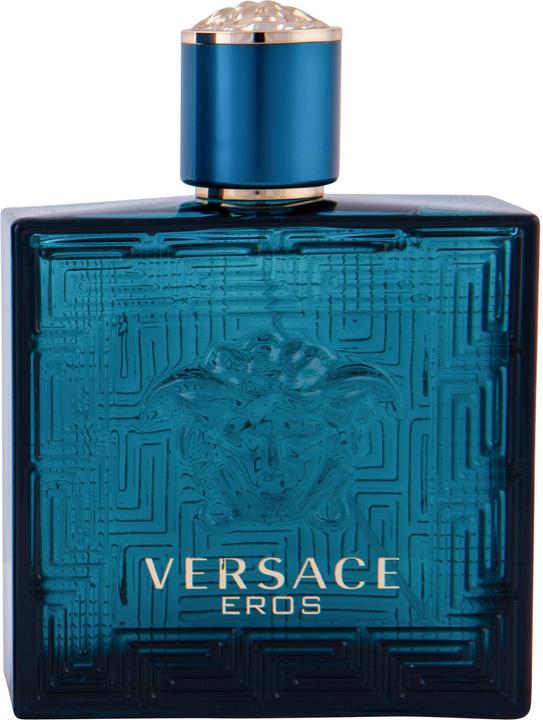 Versace Eros (Eau de Toilette, 100 ml)