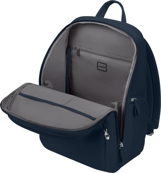 Actual product image Samsonite MOVE 5.0 BACKPACK 14.1"