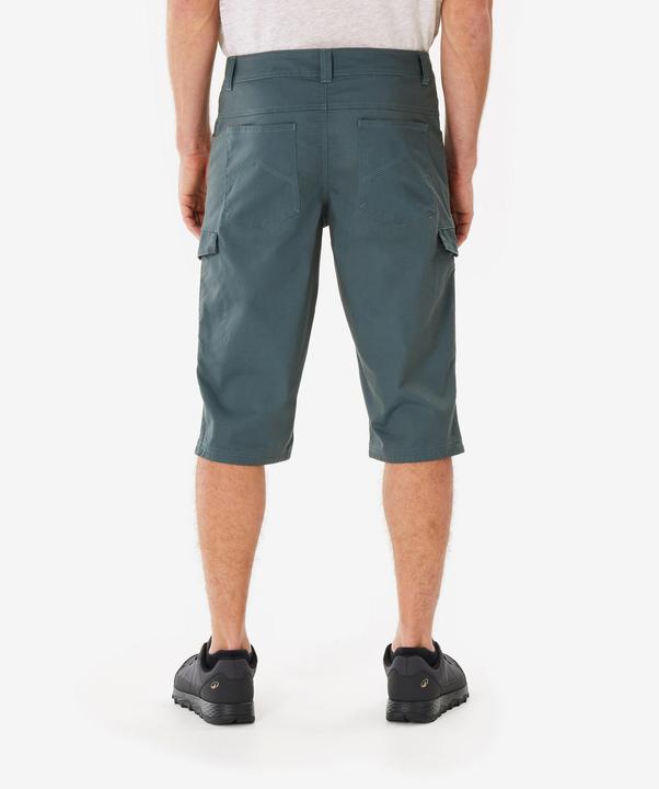 Immagine prodotto Quechua Bermudashorts Herren Wandern - NH500 Fresh (XL)