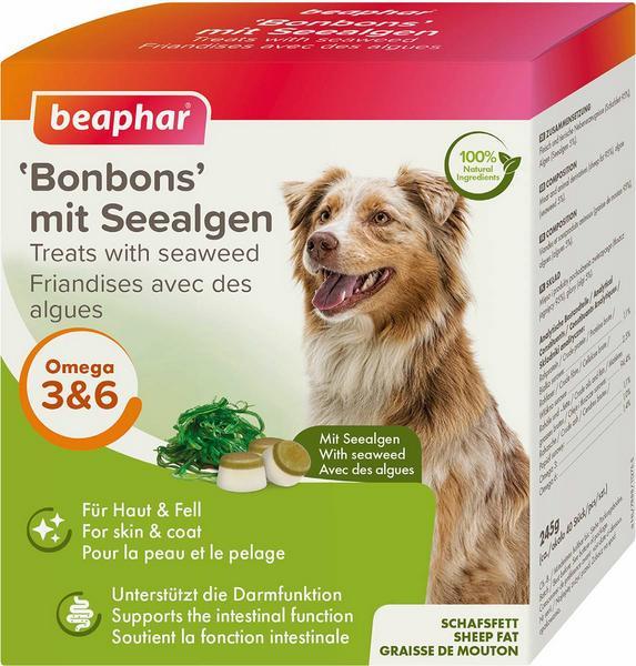 Image du produit beaphar Graisse de mouton aux algues (245 g)