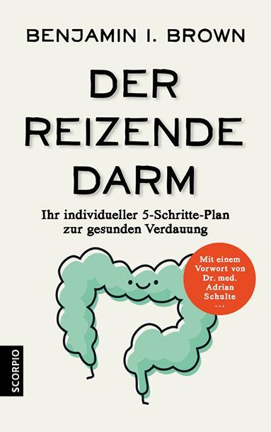 The irritating bowel (German, Benjamin I. Brown)