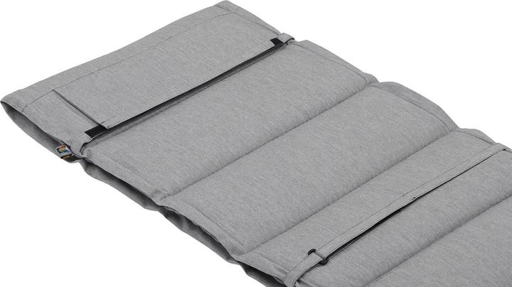 Image du produit Kettler Smell Coussin Chaise de jardin longue Universel 200x60x4cm (200 x 60 x 4 cm)