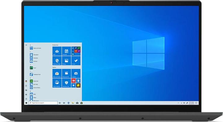 Produktbild Lenovo IdeaPad 5 15ITL05 (15.60", Intel Core i7-1165G7, 16 GB, 512 GB, DE)