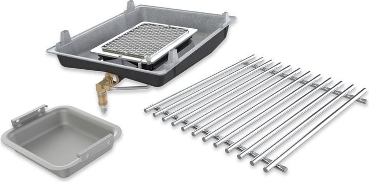 Image du produit Broil King Brûleur latéral infrarouge
