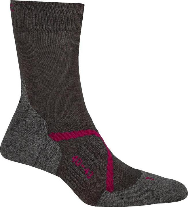 Actual product image P.A.C. PAC TR 3.2 Merino Light (38 - 41)
