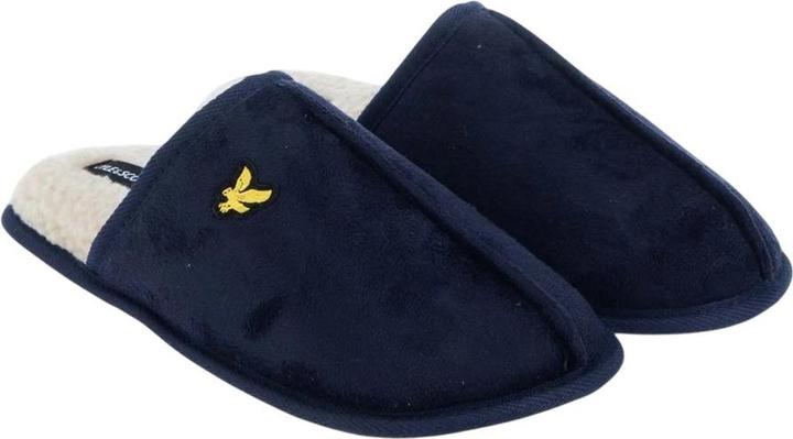 Image du produit Lyle and Scott - Chaussons mules TARQUINN - Homme (S)