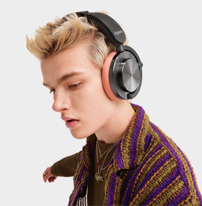 Produktbild Dyson OnTrac Ohrpolster (Dyson OnTrac)