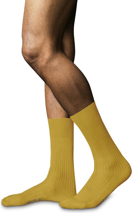 Actual product image Falke No. 10 Pure Fil d'Écosse Men Socks (39 - 40)