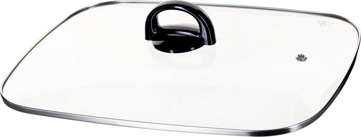 Actual product image Adler AD 6610 outdoor barbecue/grill Tabletop Electric Black (EU plug)