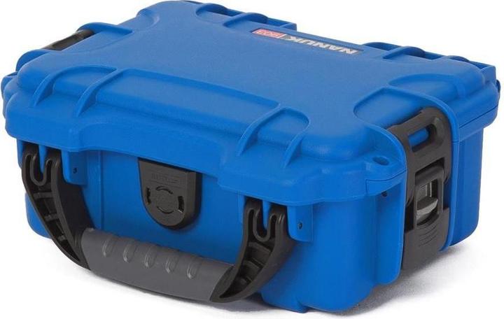 Immagine prodotto Nanuk Koffer 903 Leer (Borsa a tracolla per fotocamera, 1.80 l)