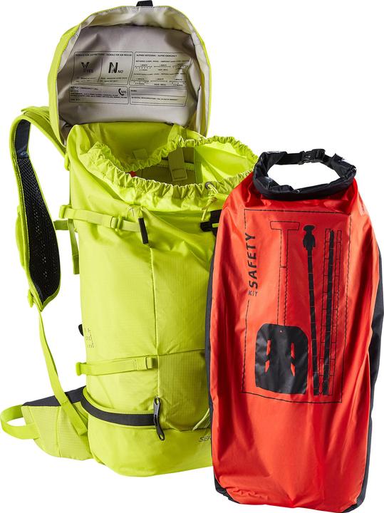 Productafbeelding Vaude Serles (32 l)
