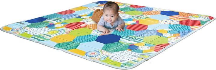 Actual product image Infantino Foldable foam mat