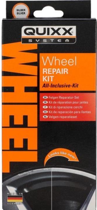 Produktbild Quixx Felgen Reparatur-Set