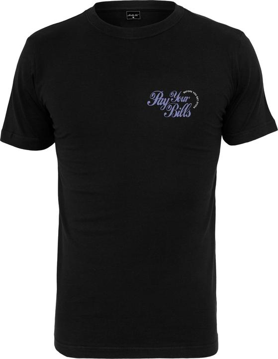 MT Pay Your Bills Tee