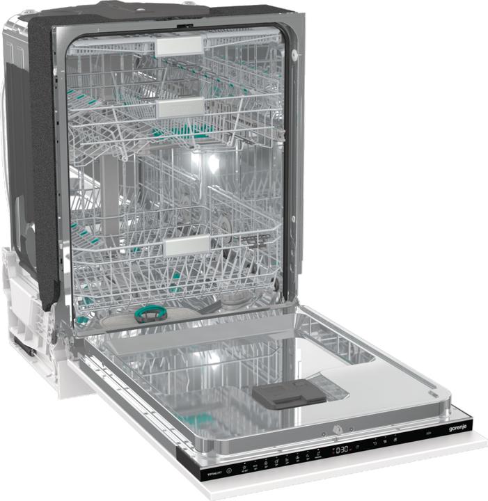 Immagine prodotto Gorenje GV693C60XXL Lavastoviglie da incasso da 60 cm