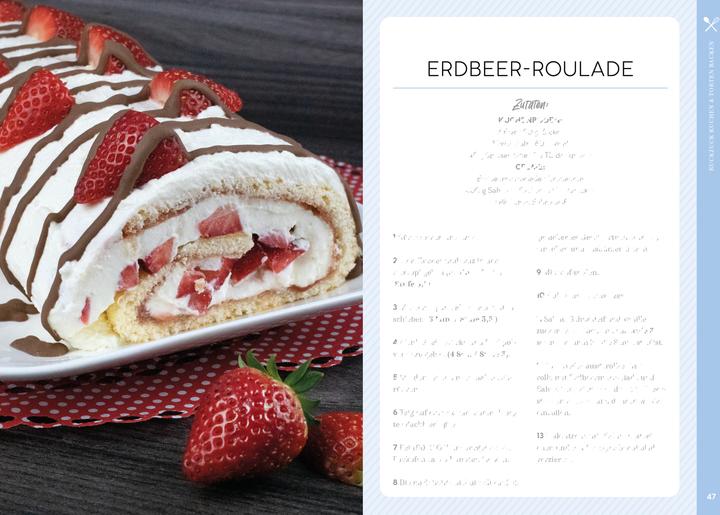 Actual product image Wundermix RuckZuck Kuchen & Torten Backen mit Manu | Band 3 (German, Manuela Titz, 2021)