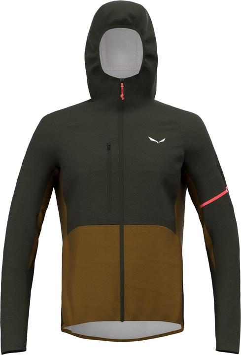 Immagine prodotto Salewa Giacca Vento Powertex 2.5 strati (54)