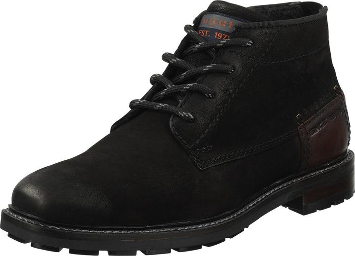 Bugatti Stiefelette (44)