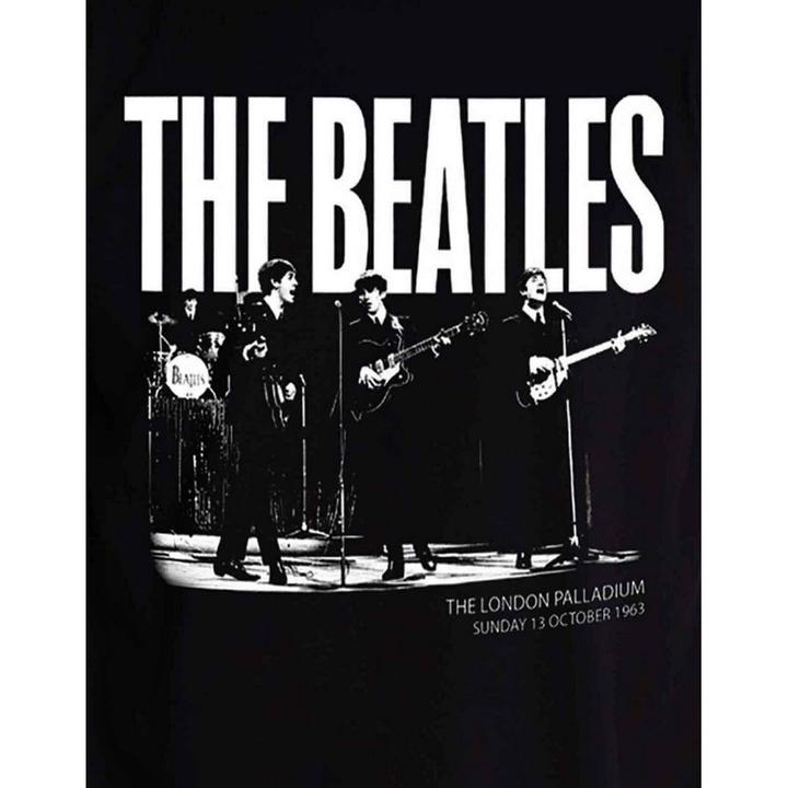 Image du produit - T-shirt THE PALLADIUM - Adulte (XXL)
