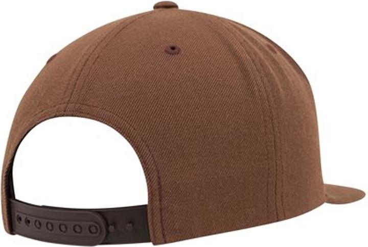 Image du produit Yupoong - Casquette ajustable classique - Homme (Taille unique)