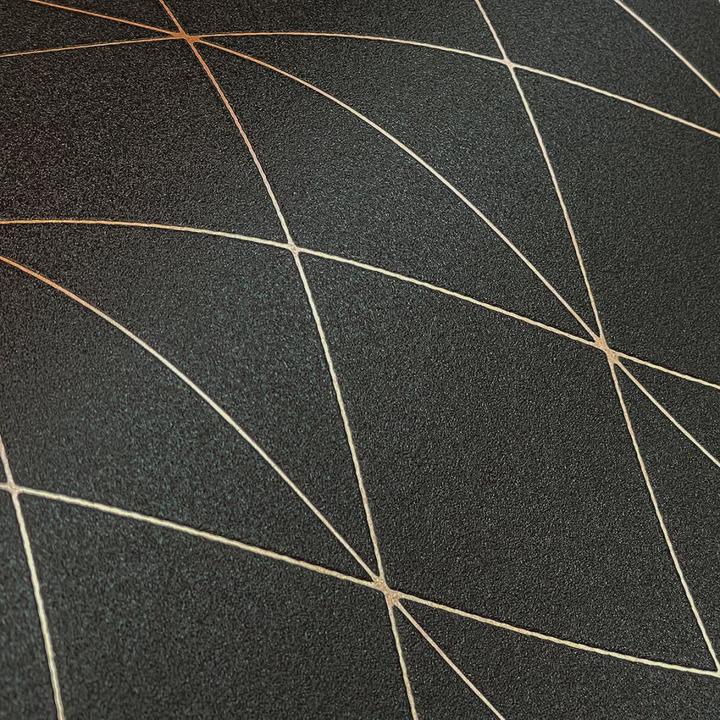 Image du produit Designdschungel By Laura N. au design scandinave 2 (53 x 1000 cm)