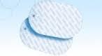 Actual product image Omron Standard replacement pads for Tens