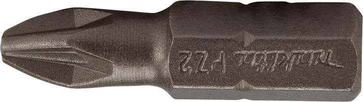 Actual product image Makita B-24614 Swivel nozzle PZ2x25mm (25) (PZ2)
