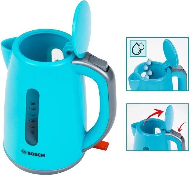 Actual product image Theo Klein Kettle