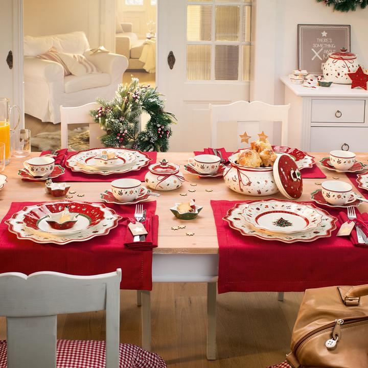 Immagine prodotto Villeroy & Boch Lattina media Toy's Delight (1.90 l)