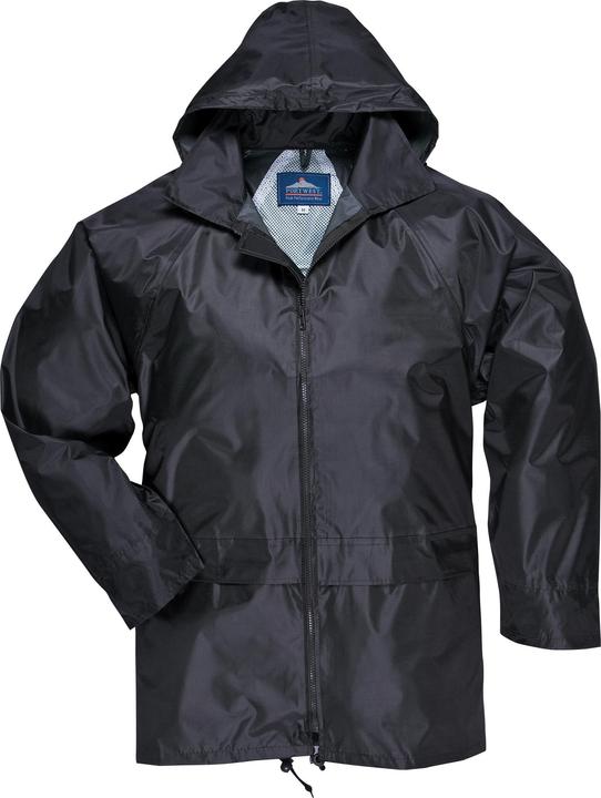 Produktbild Portwest e S440 Regenjacke Klassik (L)